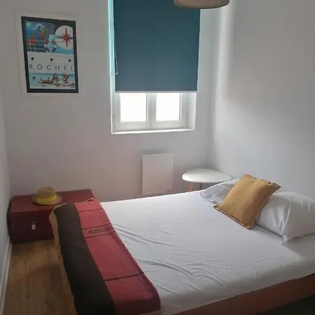 L'echappee Belle Apartment