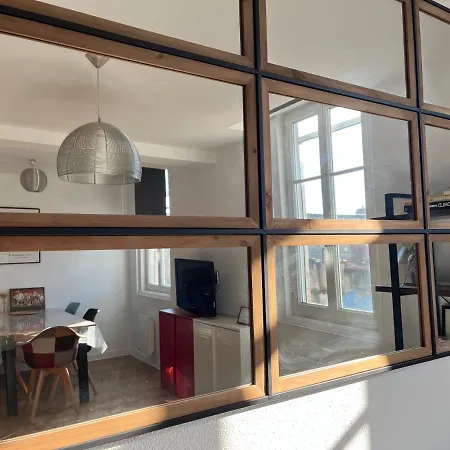 Apartment L'echappee Belle La Rochelle (Charente-Maritime)