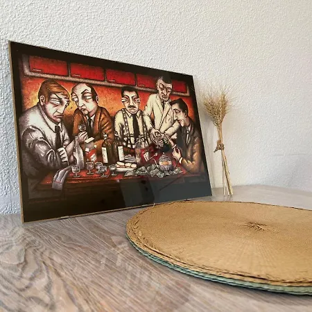 L'echappee Belle Apartamento *