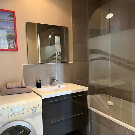 L'echappee Belle La Rochelle (Charente-Maritime)