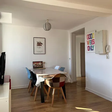 L'echappee Belle * La Rochelle (Charente-Maritime)