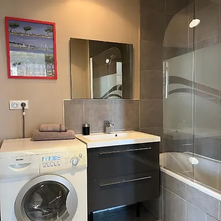 Apartamento L'echappee Belle *