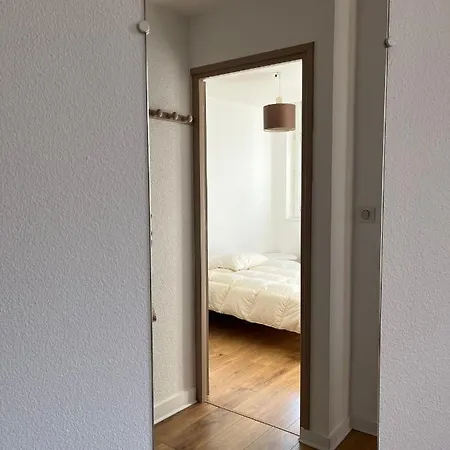 L'echappee Belle Apartment