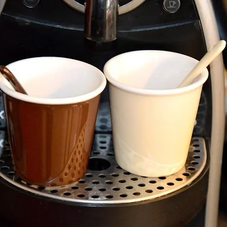 L'echappee Belle Apartamento