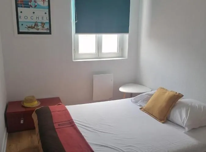 L'echappee Belle 아파트