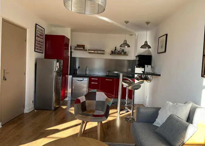 아파트 L'echappee Belle *