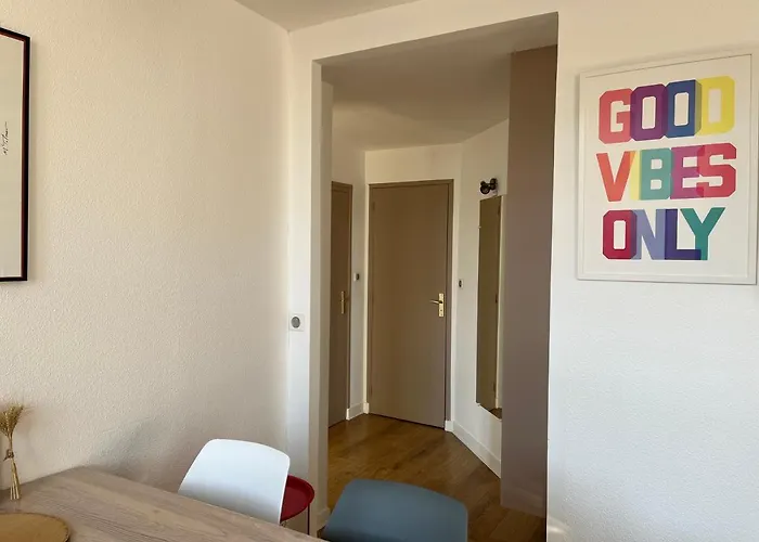 아파트 L'echappee Belle *