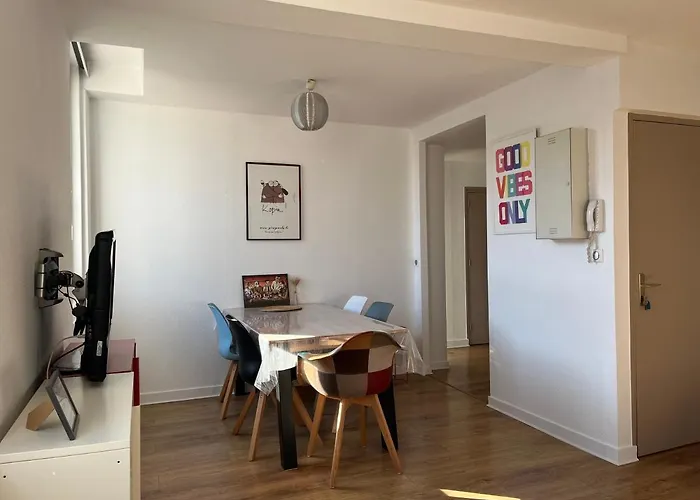 L'echappee Belle * 라로셸