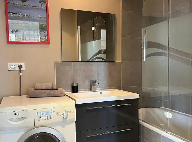 아파트 L'echappee Belle *