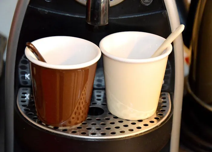 L'echappee Belle 아파트